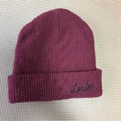 heather ニット帽のサムネイル