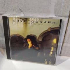 ⭐小林麻美 CRYPTOGRAPH 愛の暗号 CD - メルカリ