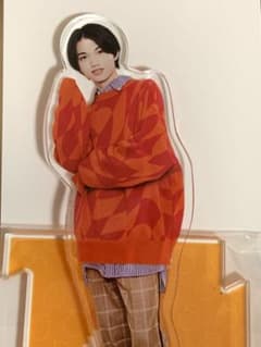 田倉暉久 スパフル チグハグのサムネイル