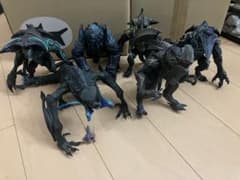 NECA パシフィックリム KAIJU まとめ売り - メルカリ