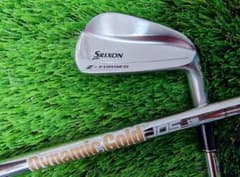 【希少】スリクソン Z-FORGED 6本 5-P DG 105 S200 希少】スリクソン Z-FORGED 6本 5-P DG 105 S200 - メルカリ