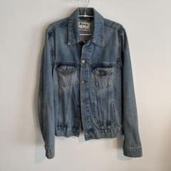 Acne Studios JAM LT VINTAGEのサムネイル