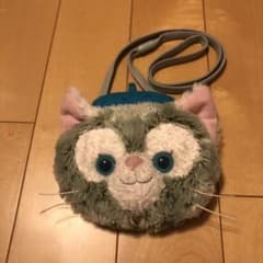 ディズニー ジェラトーニ パスケース コインケースのサムネイル
