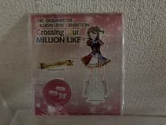 d*7様 アイドルマスターミリオンライブ 春日未来のサムネイル