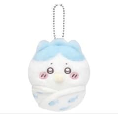 【ハチワレ】ちいかわBabyくじのサムネイル