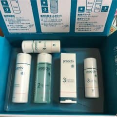 新品未使用＊プロアクティブ ベーシックセットのサムネイル