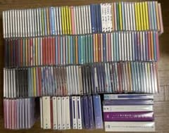乃木坂46 CD まとめ売り 1st〜41stシングル アルバム DVD - メルカリ