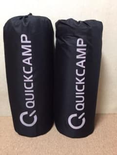 QUICKCAMPのサムネイル