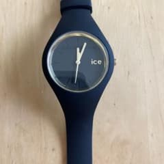 ICE watch アイスウォッチ 黒金のサムネイル