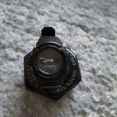 G-SHOCK 5230 ブラック 腕時計　AWG-M100B-1AERのサムネイル