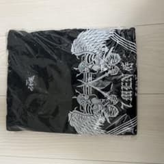 7 MEN 侍　Tシャツ　侍魂のサムネイル