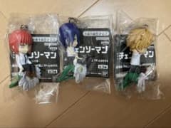 劇場版 チェンソーマン レゼ篇 プチっとのりマス 3種セット - メルカリ