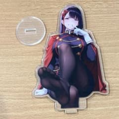 魔都精兵のスレイブ 山城恋 アクリルスタンド - メルカリ
