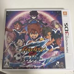 イナズマイレブンGO ギャラクシー スーパーノヴァのサムネイル