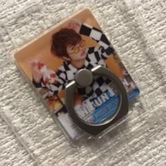 AAA　FFF2019 スマホリング　西島のサムネイル