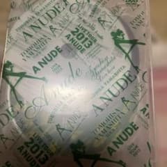 山下智久 A NUDE LIVE TOUR 2013 DVDのサムネイル