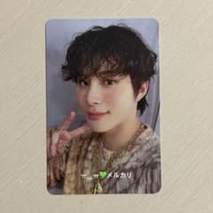 nct127 smcu2022 palace ジョンウ トレカ - メルカリ