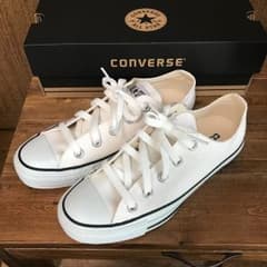 CONVERSEコンバース オールスター キャンバス カラーズのサムネイル