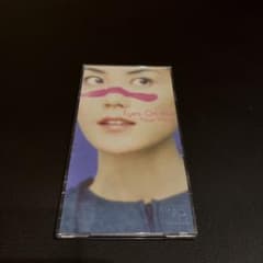 Faye Wong Eyes On Me CD 8cmのサムネイル