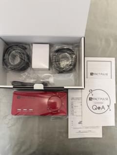 新品】 INPACT PULSE 3D EMS （パルストレーナー） - メルカリ