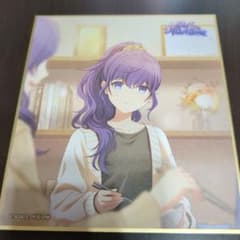 プロセカ 朝比奈まふゆ 色紙 58A 特訓前後20セット プロセカ 朝比奈まふゆ 58A 虚無さん 特訓前 色紙 - メルカリ