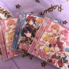 すとろべりーらぶっ!のサムネイル