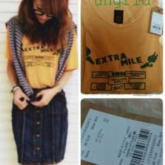Merry☆様 専用 EXTRA MILE Ｔシャツのサムネイル