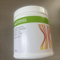 Herbalife Nutrition パフォーマンス プロテイン パウダーのサムネイル