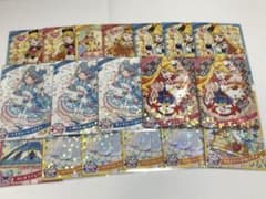 アイプリ　ラブジュリエル　カードセットのサムネイル