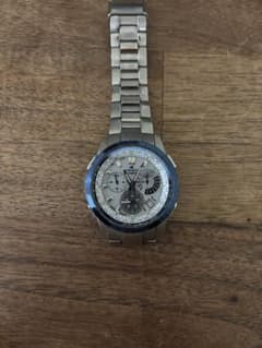 CASIO OCEANUS 電波ソーラー 腕時計 本体のサムネイル