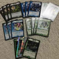 デュエルマスターズ アイフォーミュラーデッキのサムネイル