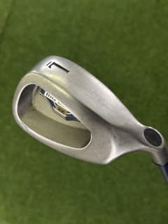 希少Callaway BIG BERTHA IRONS Lウェッジ（S） - メルカリ