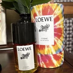ロエベ　パウラズイビザ　コズミック　50ml ロエベ パウラズ コズミック - メルカリ
