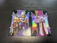 金色のガッシュ アマダ Sレア ガッシュベル ココ ゾフィス