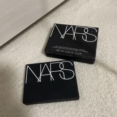 NARS プレストパウダー ライトリフレクティング 10gのサムネイル