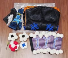 FGO　楊貴妃　コスプレ衣装のサムネイル