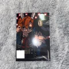 私立パラの丸高校 ランダムブロマイド ブラックマサひかのサムネイル