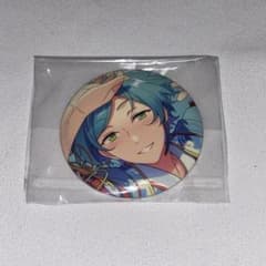 あんさんぶるスターズ! あんスタ 深海奏汰 缶バッジ 流星隊 - メルカリ