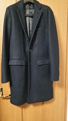 グローバル ワーク　チェスターコートLのサムネイル