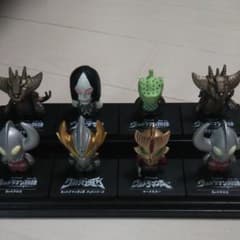 ウルトラマン フィギュアのサムネイル