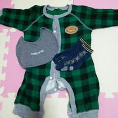 men'sコーデセット☆のサムネイル