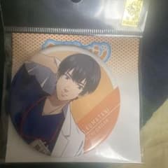 うらみちお兄さん 熊谷みつ夫 缶バッジ - メルカリ