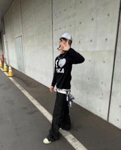 I LOVE WAKA Tシャツ 即購入OK - メルカリ