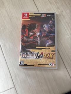 K*様 戦国無双4 DX Nintendo Switchのサムネイル