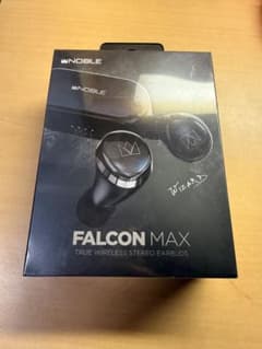 Noble Audio FALCON MAXのサムネイル