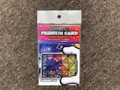北電子 ジャグラー プレミアムカード ネオアイムジャグラーEX ②