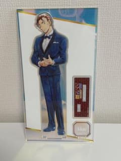 名探偵コナン展 アクリルスタンド 赤井秀一のサムネイル