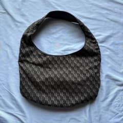 BOTTEGAVENETA BV shoulder bag brown