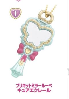 名探偵プリキュア ミニチュアコレクション vol.2のサムネイル