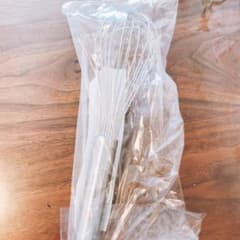 泡立て器 ケーキ屋さんの泡立て名人のサムネイル